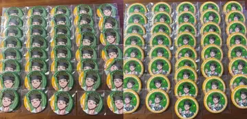 팬텀 버스터즈 메디코스 타몬 코타로 70개