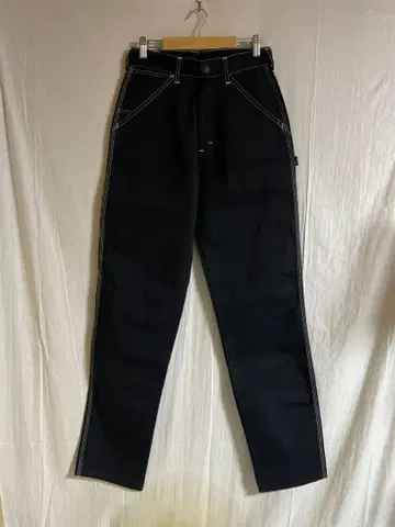 SMITH'S AMERICAN 페인터 팬츠