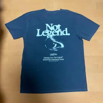 오지록 자우르스 티셔츠