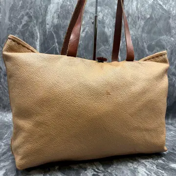 새상품급 앙리 쿠이클 토트백