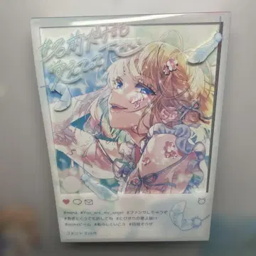 HoneyWorksmona 초회 생산 한정판