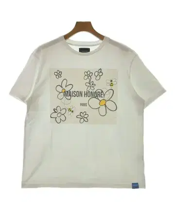 MAISON HONORE 티셔츠 남성용