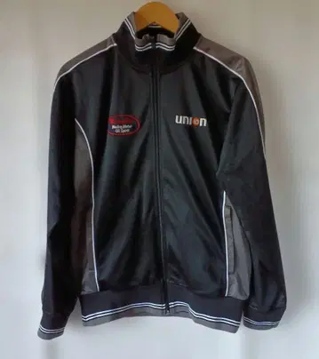 76 Lubricants 트랙 자켓 저리 사이즈 M