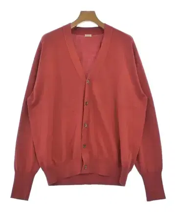 A.PRESSE 가디건 남성용