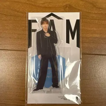 테라니시 타쿠토 아크릴 스탠드