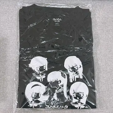 팬텀 시타 하이네 T셔츠 LL