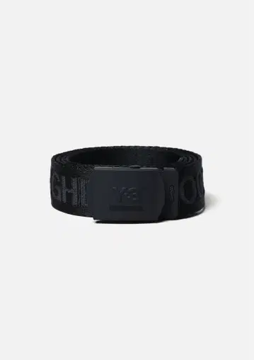 NEIGHBORHOOD Y-3 NBHD CL BELT
