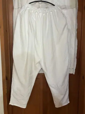 코노코네 cono cone 벌룬 팬츠 새상품