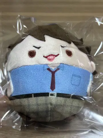 하이큐 오이카와 토오루 후와코로링 BOX 특전