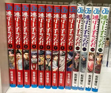 나기노 죠토키 13권 세트