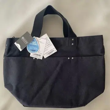 ROOTOTE 발수 토트백 SN.데리.리페런트캔버스-C