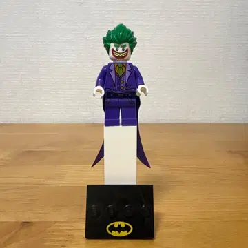레고 미니피규어 조커