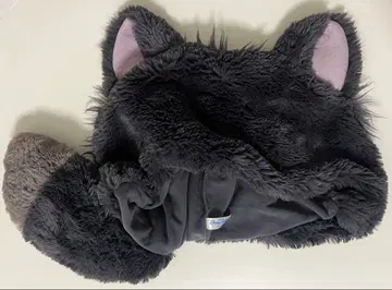 신데렐라 루시퍼 팬캡 디즈니 머리띠