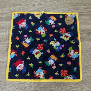 페이러 손수건 코비토