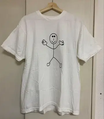 마사나오 히라야마 T셔츠 파리시