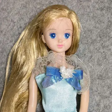 티모테 인형 본체 일본제 타카라