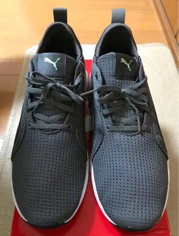 PUMA 푸마 셀 모데레이트 스니커즈 ABC-MART 한정판 27.5