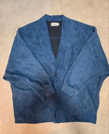 Liss 벨로아 가디건