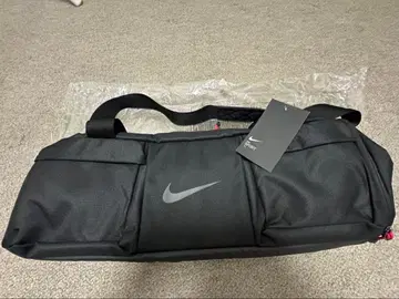 Nike 보스턴 백 블랙