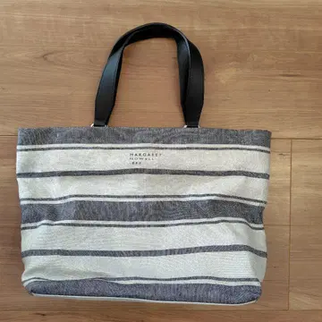 MARGARET HOWELL 토트백