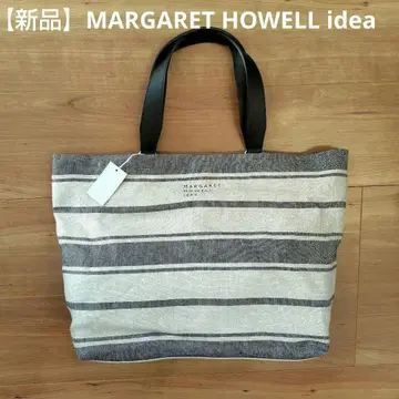 MARGARET HOWELL 토트백