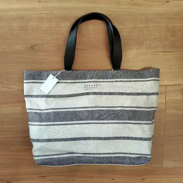 MARGARET HOWELL 토트백
