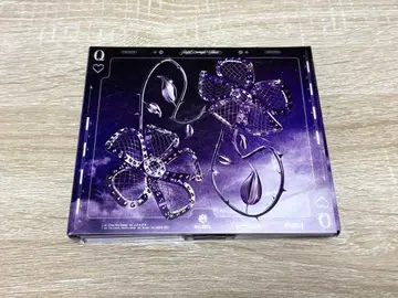 MAZZEL Royal Straight Flush 유니버셜반 DVD