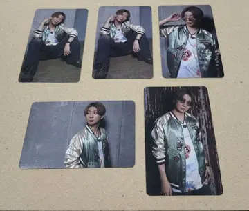 아라타마펜스 키무라 료헤이 씨