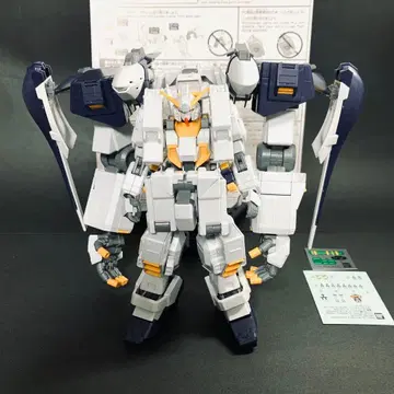 HG 건담 TR-1 헤이즐 기간틱 암 유닛