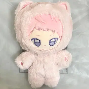 모에모에 봉제 인형 아츠키 슈