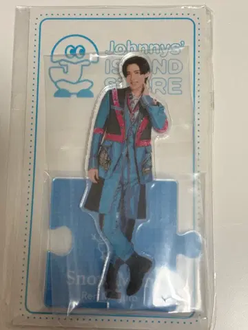 메구로 렌 아크릴 스탠드