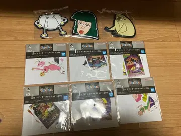 제일복권 짱구는 못말려(크레용 신짱) 추억의 시네마 I상 H상 세트