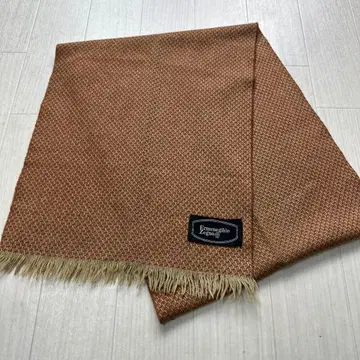 Ermenegildo Zegna 머플러