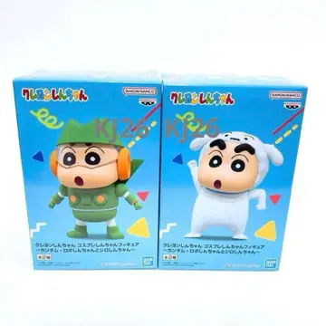 짱구는 못말려(크레용 신짱) 코스프레 피규어 칸탐 시로