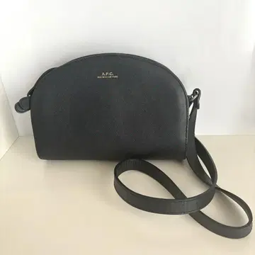 [새상품급] a.p.c. 핸드 숄더백