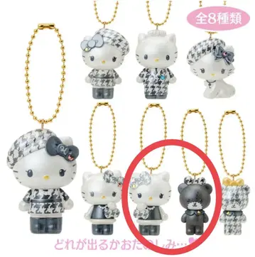 헬로키티 시크릿 마스코트 참 [ 세트 ]