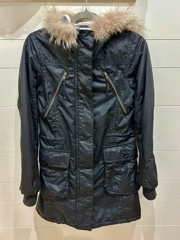 ICCO 모즈 코트 여성용 M 사이즈