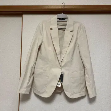 미사용 새상품 감동 자켓 유니클로 UNIQLO x Theory S