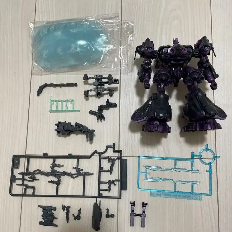 1번째 상품 이미지