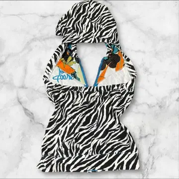 다이아 가루라 알바 좋아하는 분 추천 헤이세이 갸루 홀터넥