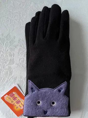 피코네 아체소리 장갑