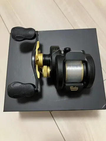 베이츠 낚시 컴퍼니 THE O.G. 100