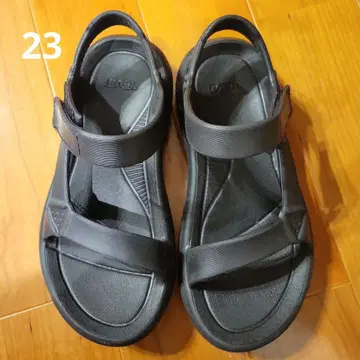 테바 허리케인 드리프트