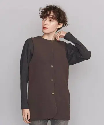 [ BEAUTY&YOUTH ] 멜란지 노카라 베스트