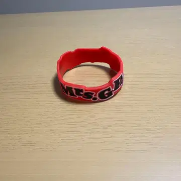 미세스 그린애플 라바반 빨간색