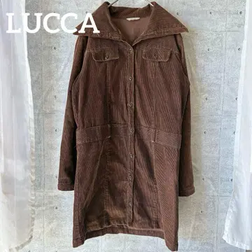 [ 루카 ] 원피스 코듀로이 미니 스커트 갸루 y2k 패션