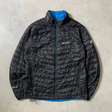 Eddie Bauer 에디 바우어 다운 자켓 리버서블