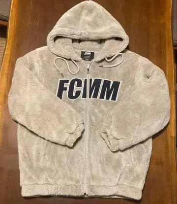 FCMM 플리스 자켓 X-LARGE