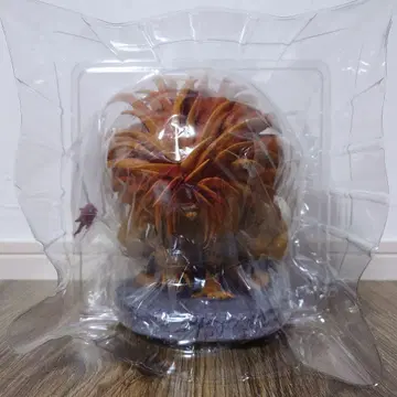 우시오와 토라 구매 혜택 피규어