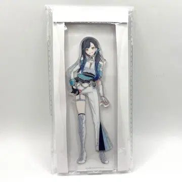 프로세카 시로이시 안 아크릴 스탠드 감사제 5th